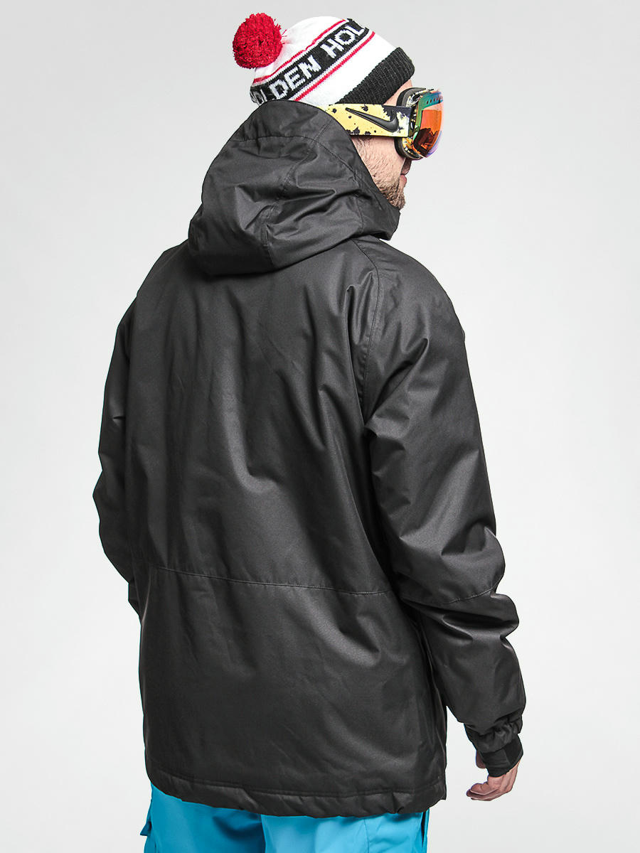 O'Neill Snowboard jacket Pmex District (black out)