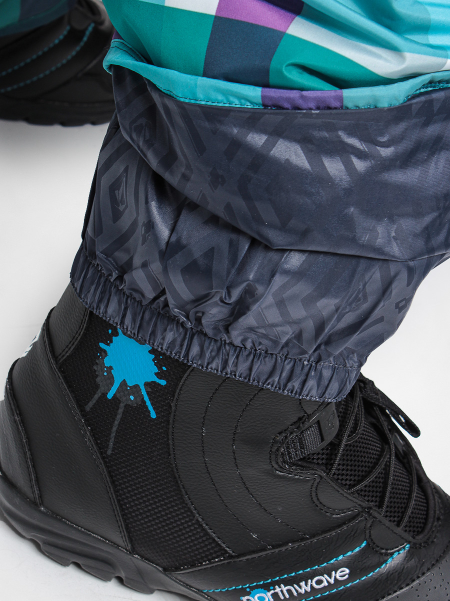 volcom snowboard boots