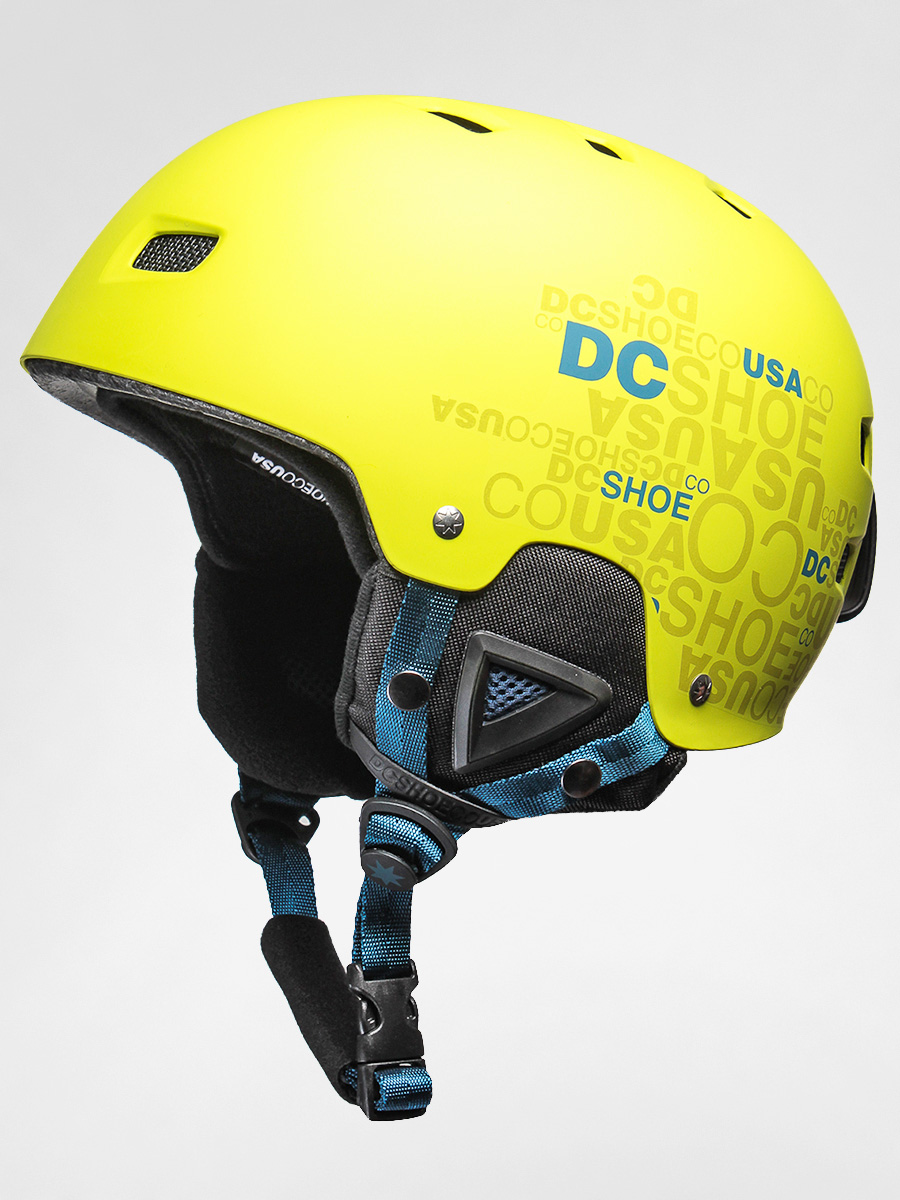 dc shoes motorcycle helmet DC Helmet Unleashed
