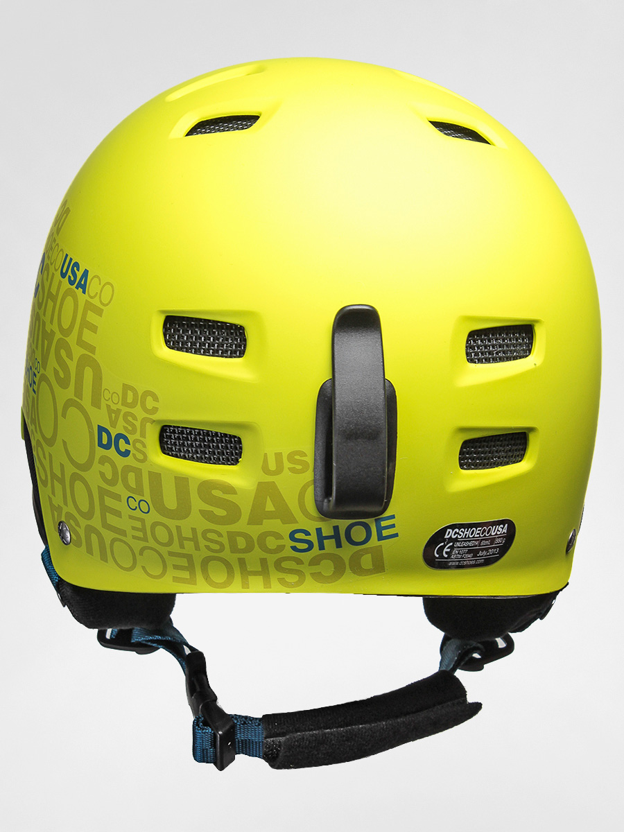 dc unleashed snowboard helmet Daytona Steeze Helmet, Grey / M out protection. Ski and snowboard helmets |