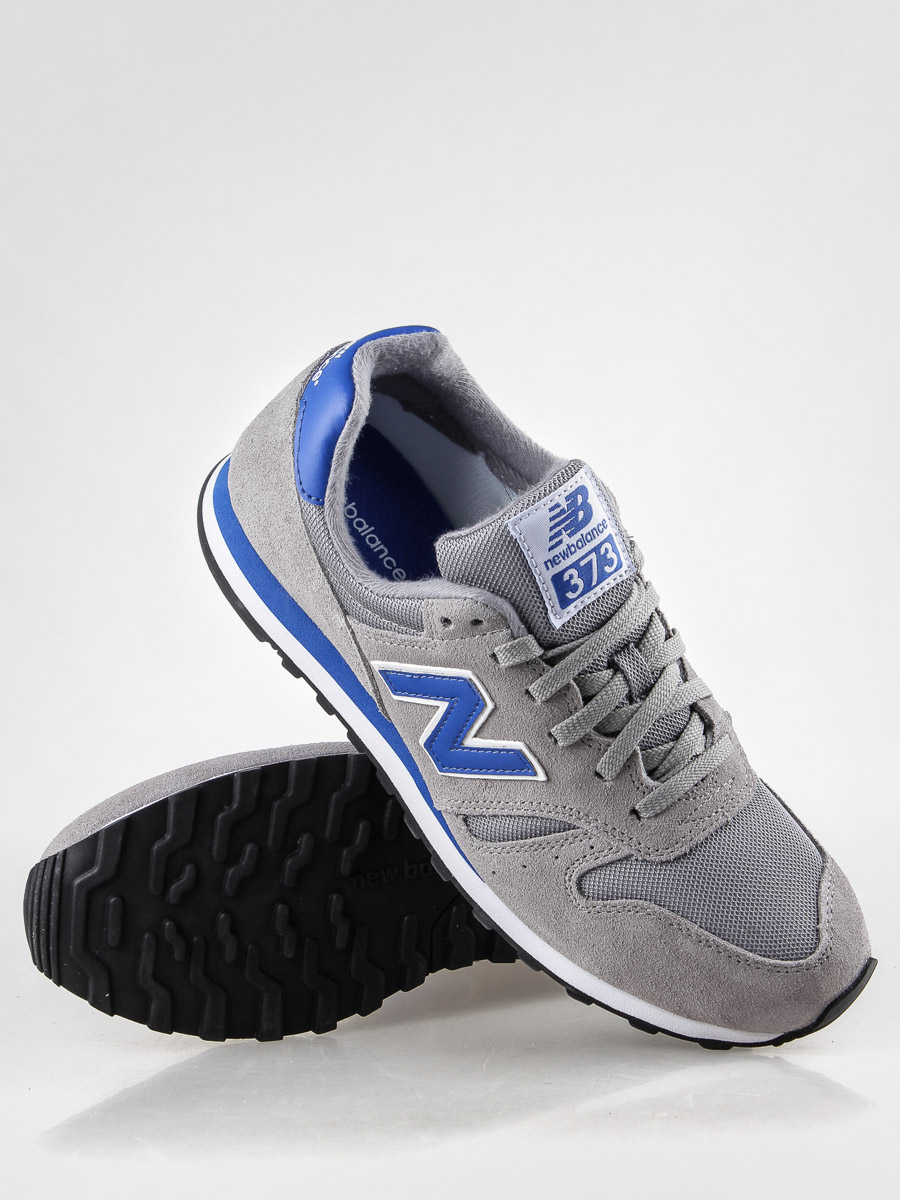 royal blue new balance shoes