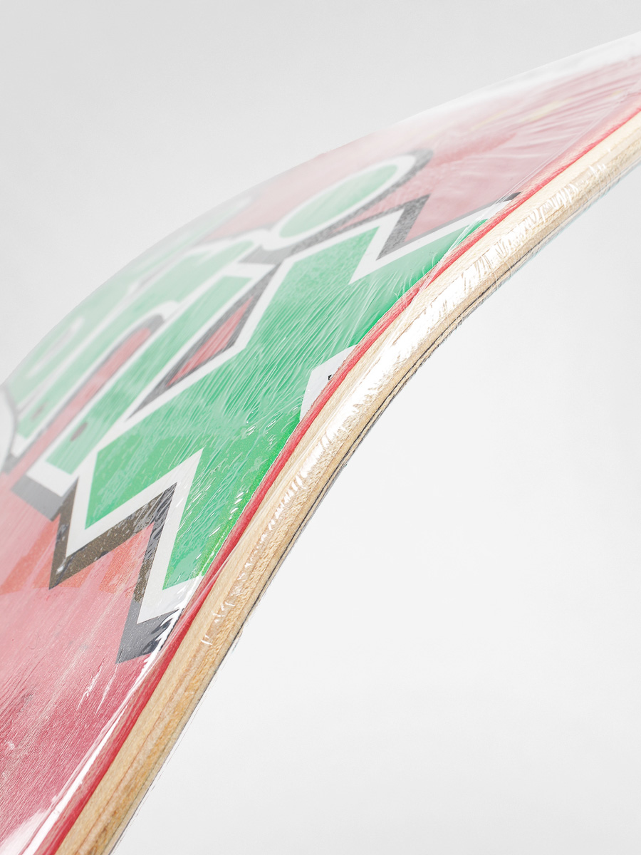 DGK Deck Stevie Williams Cereal Killers