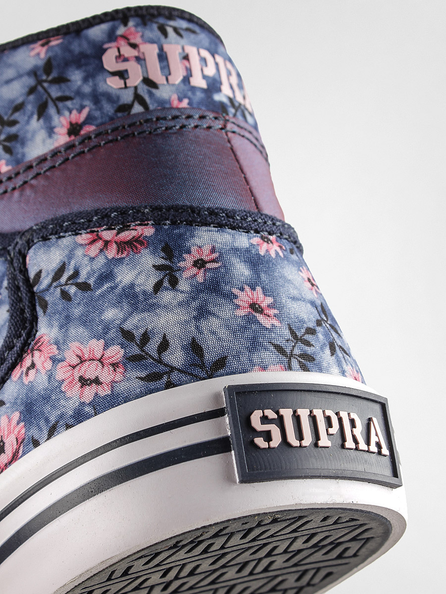 Supra Shoes Vaider Wmn violet (pfl)