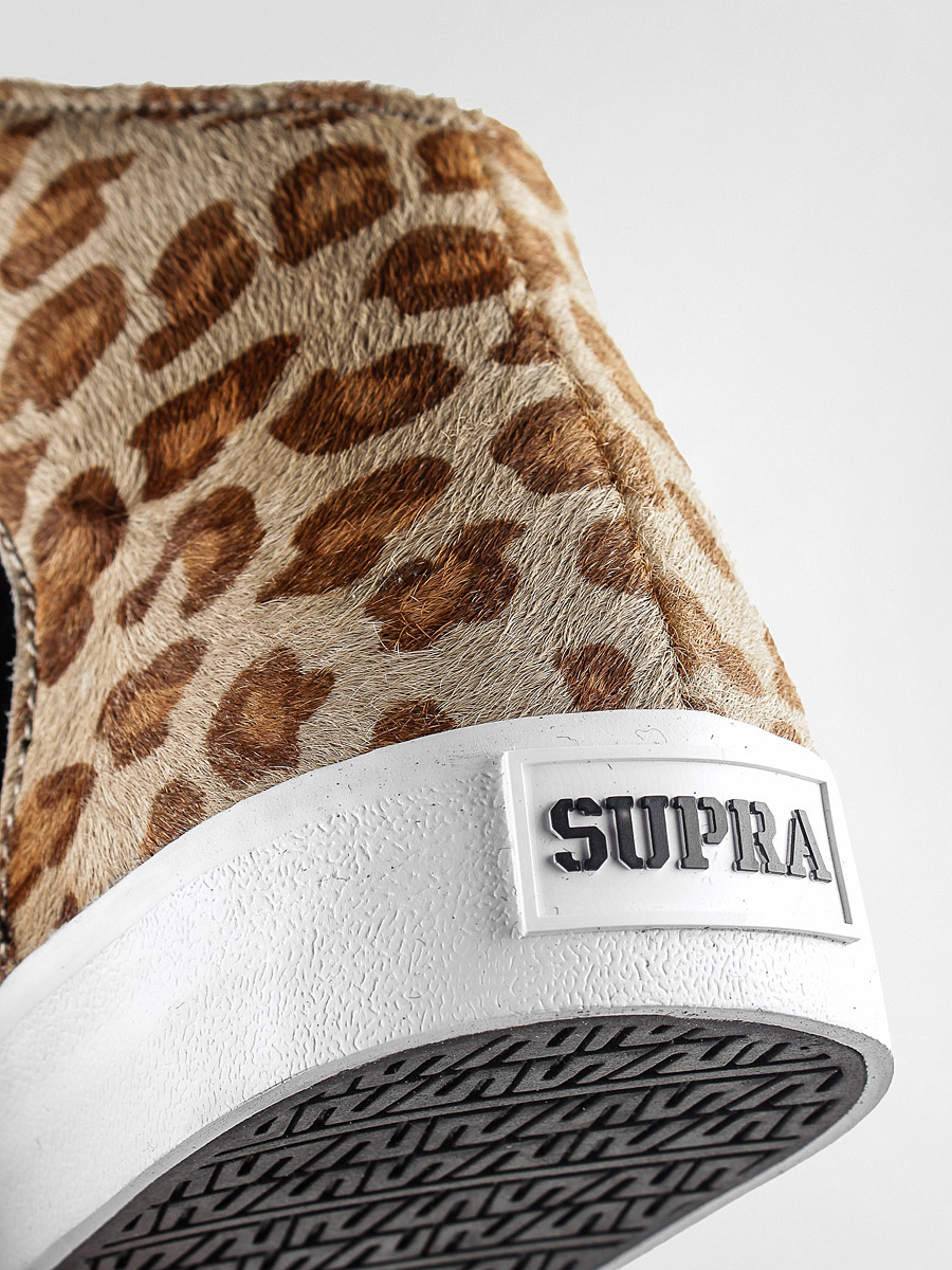 Supra Shoes Cuttler Wmn (bct)