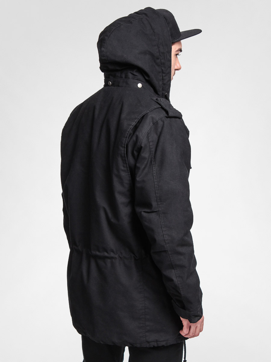 carhartt hickman jacket