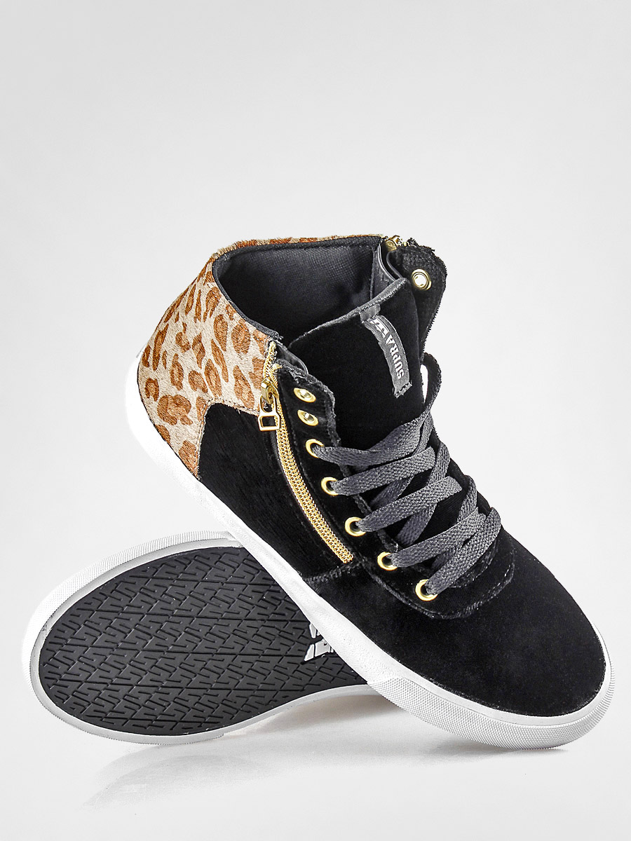 Supra Shoes Cuttler Wmn (bct)