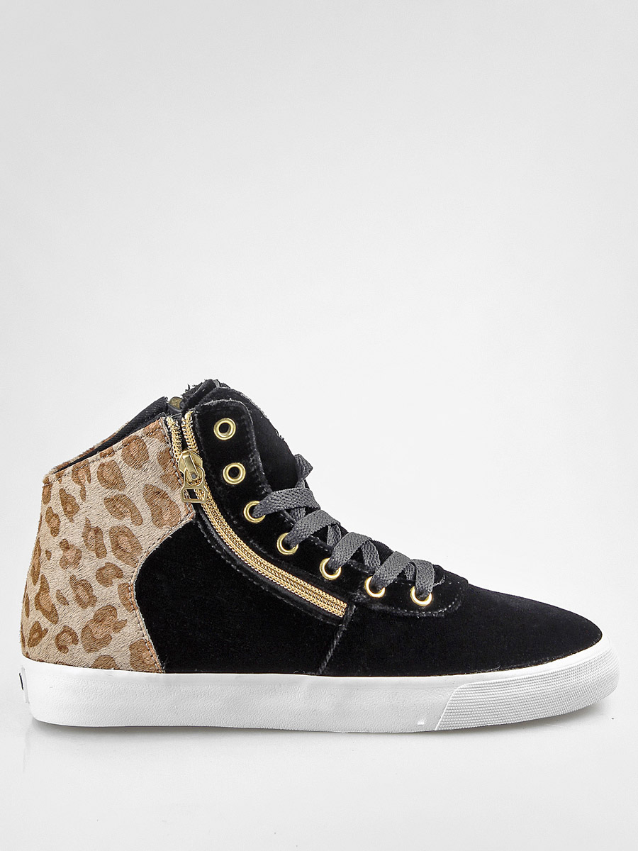 Supra Shoes Cuttler Wmn (bct)