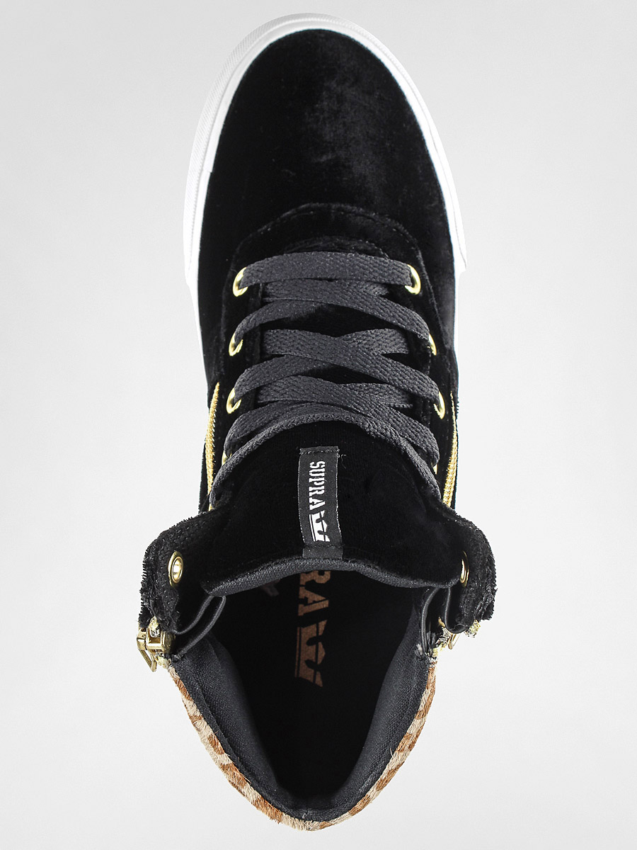 Supra Shoes Cuttler Wmn (bct)