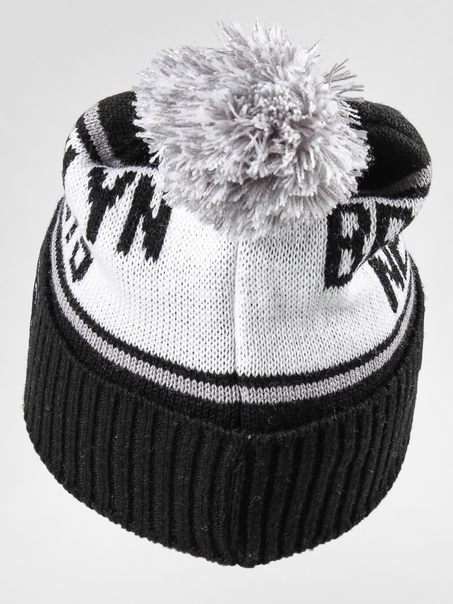 brooklyn nets beanie mitchell and ness