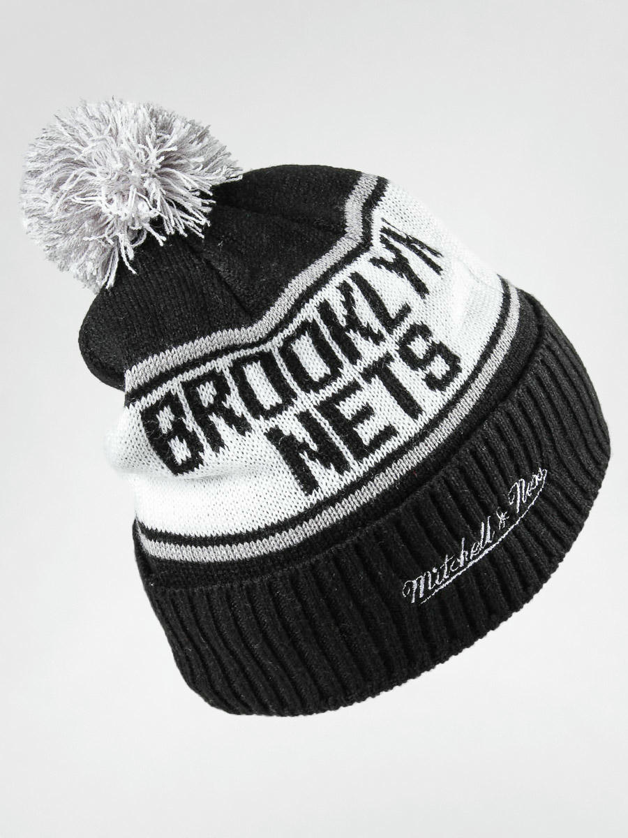 mitchell & ness beanie