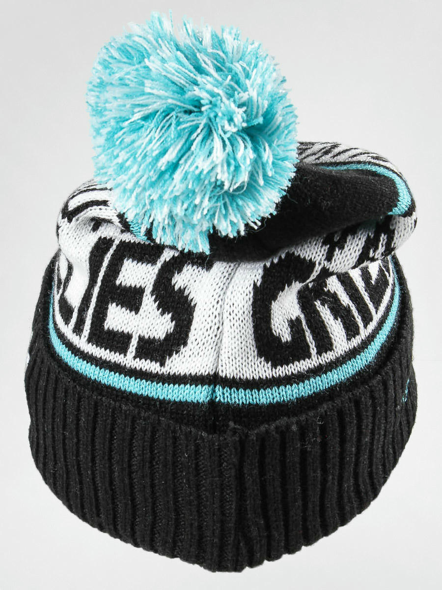 Shop Mitchell & Ness Vancouver Grizzlies Tie Dye Knit Beanie