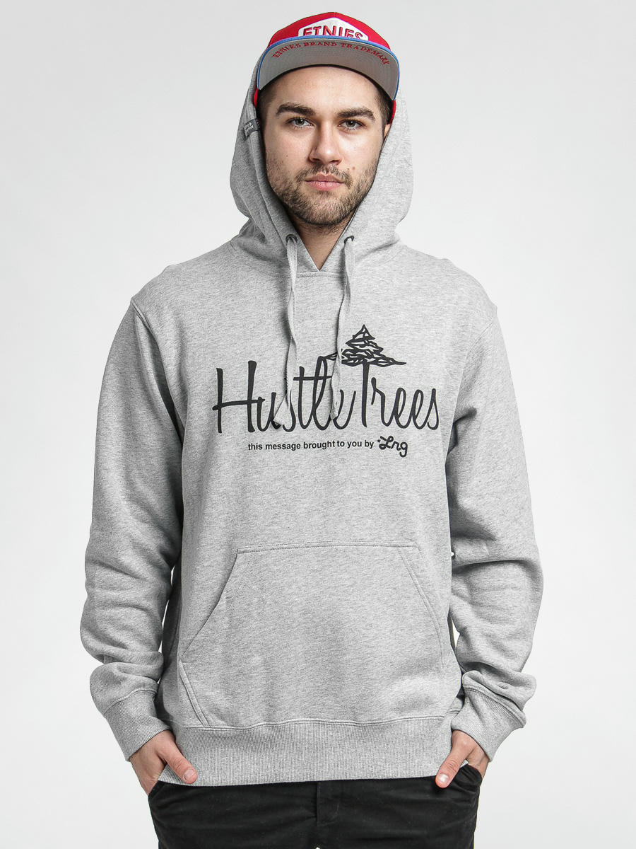 lrg hustle trees hoodie