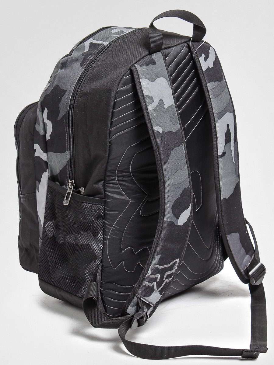 fox camo backpack