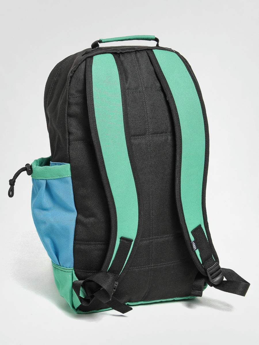 vans doren backpack