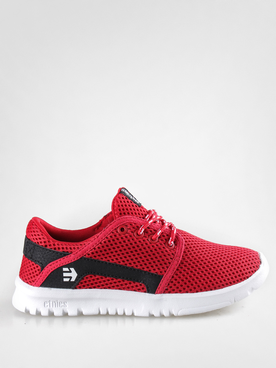 etnies scout kids