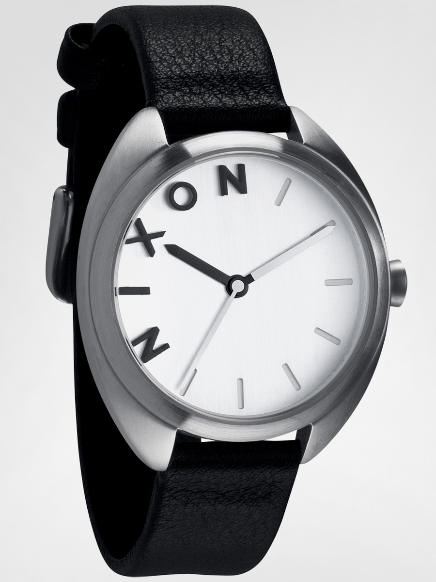 Nixon Watch Corporal SS (steel gray)
