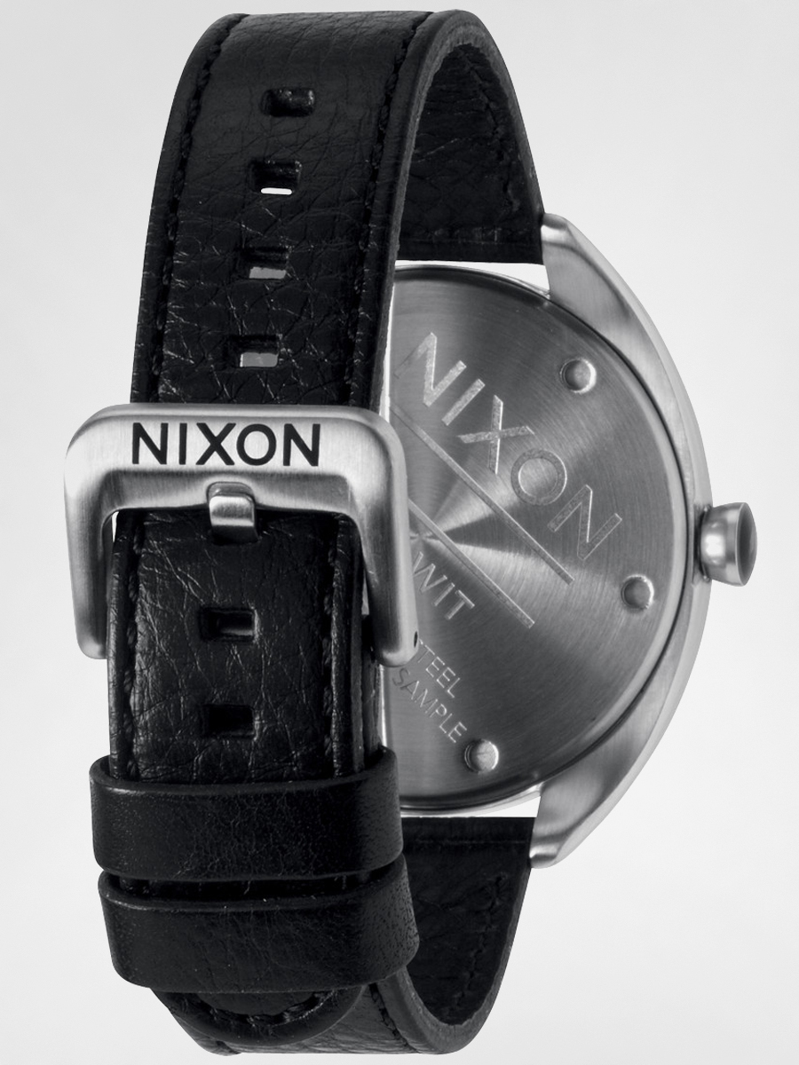 Nixon Watch Corporal SS (steel gray)