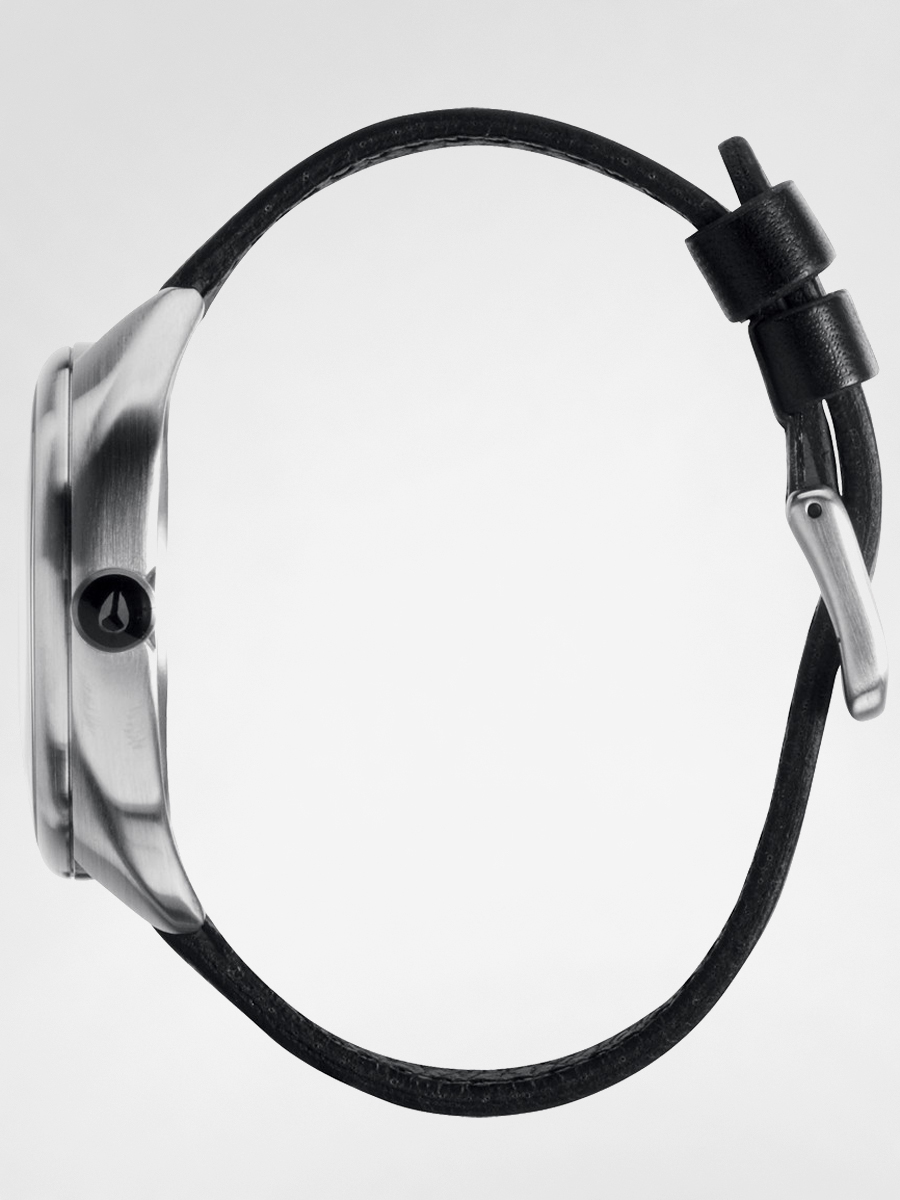 Nixon Watch Corporal SS (steel gray)