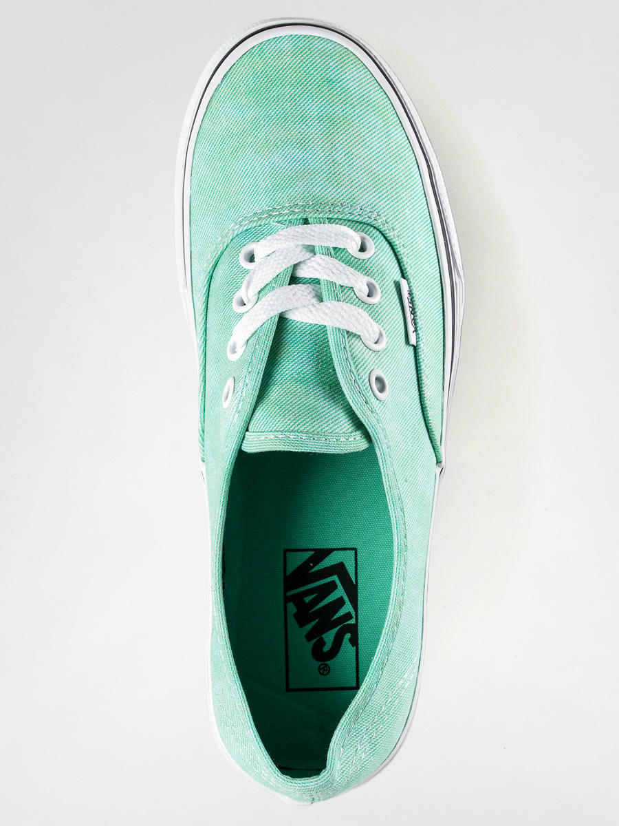 vans mint era shoes