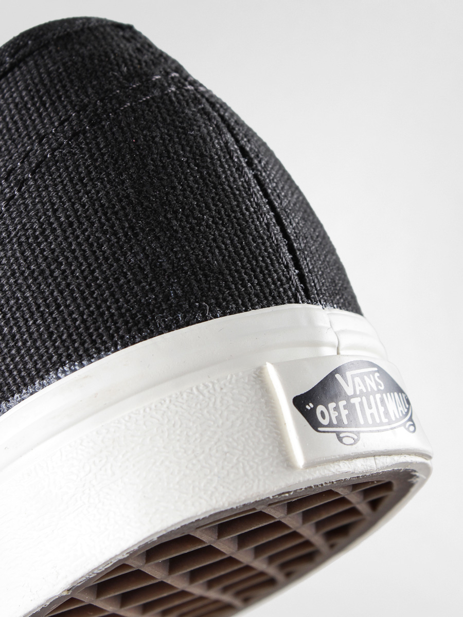 Vans Shoes Madero (14 oz canvas/black/tige)