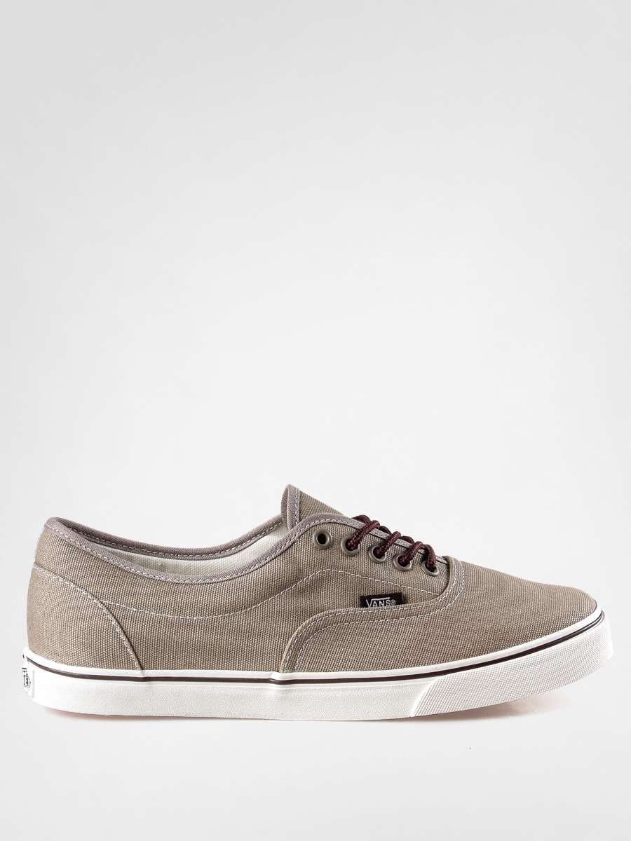 vans lpe grey