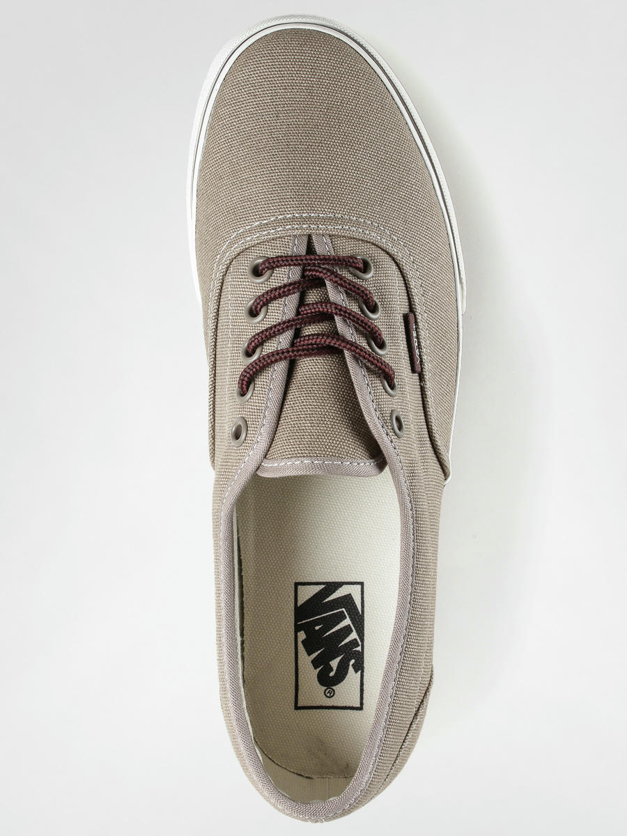 Vans Shoes LPE (14 oz canvas/timber wol)