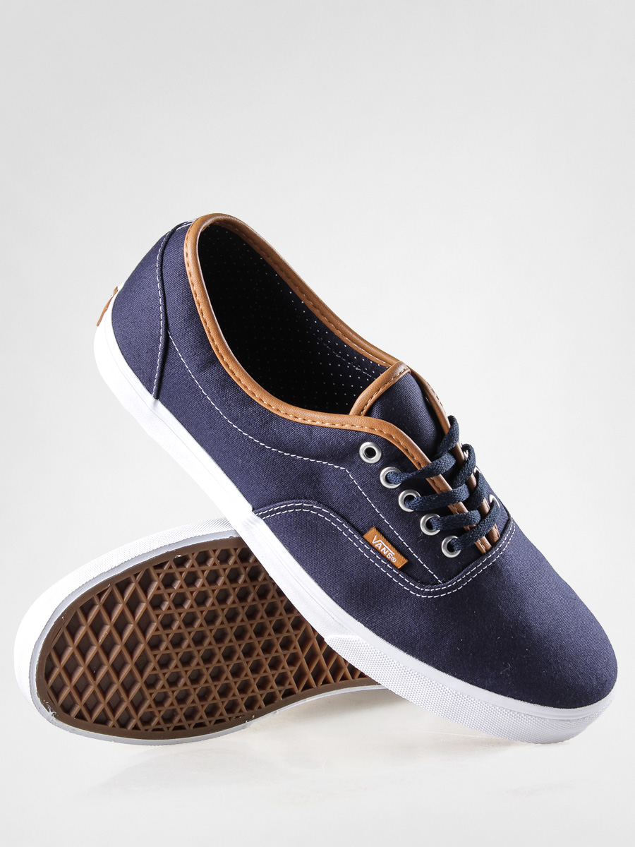 Vans Schuhe LPE (c and l/dress blues/polka)