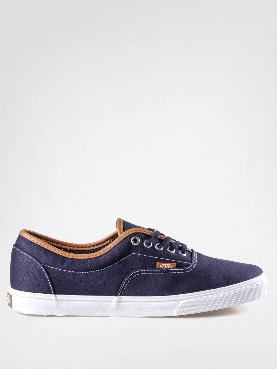 Vans Schuhe LPE (c and l/dress blues/polka)