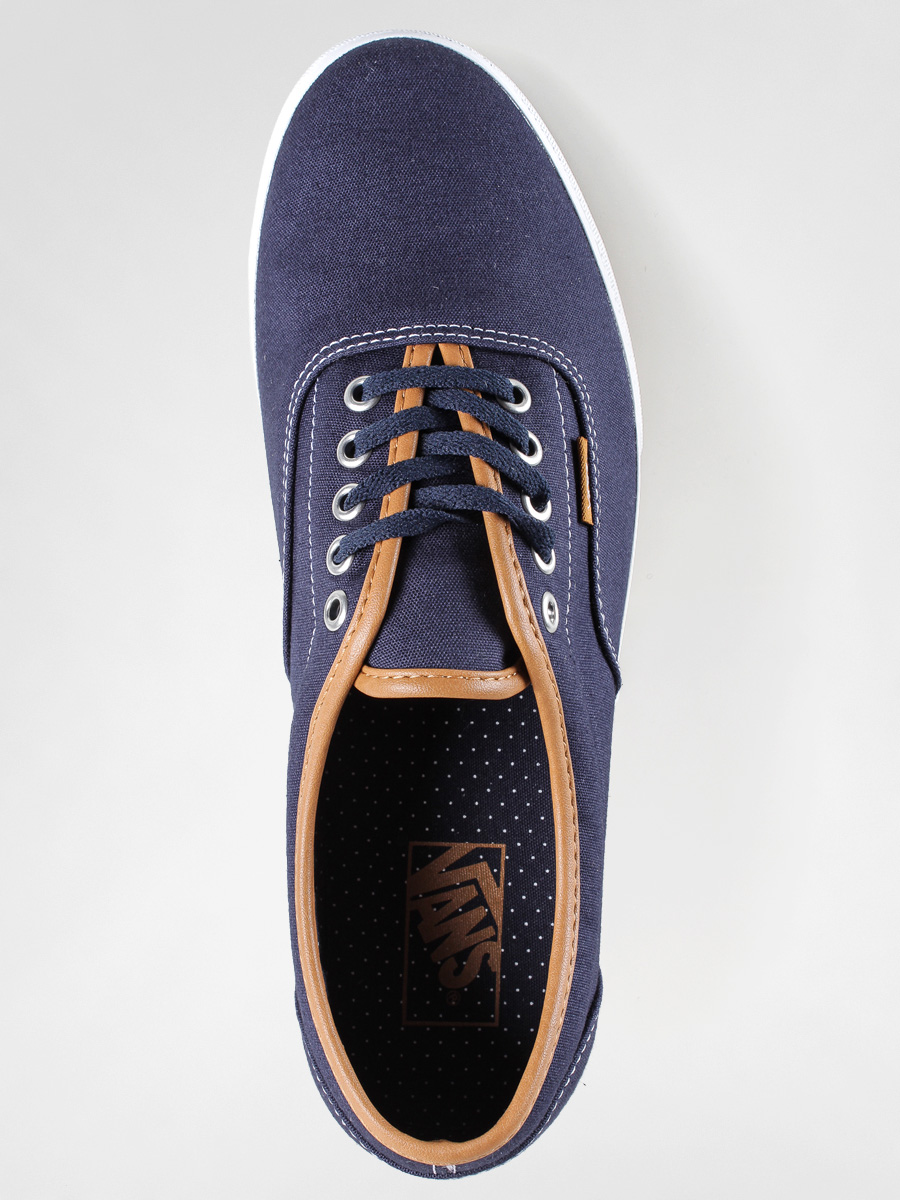 Vans Schuhe LPE (c and l/dress blues/polka)