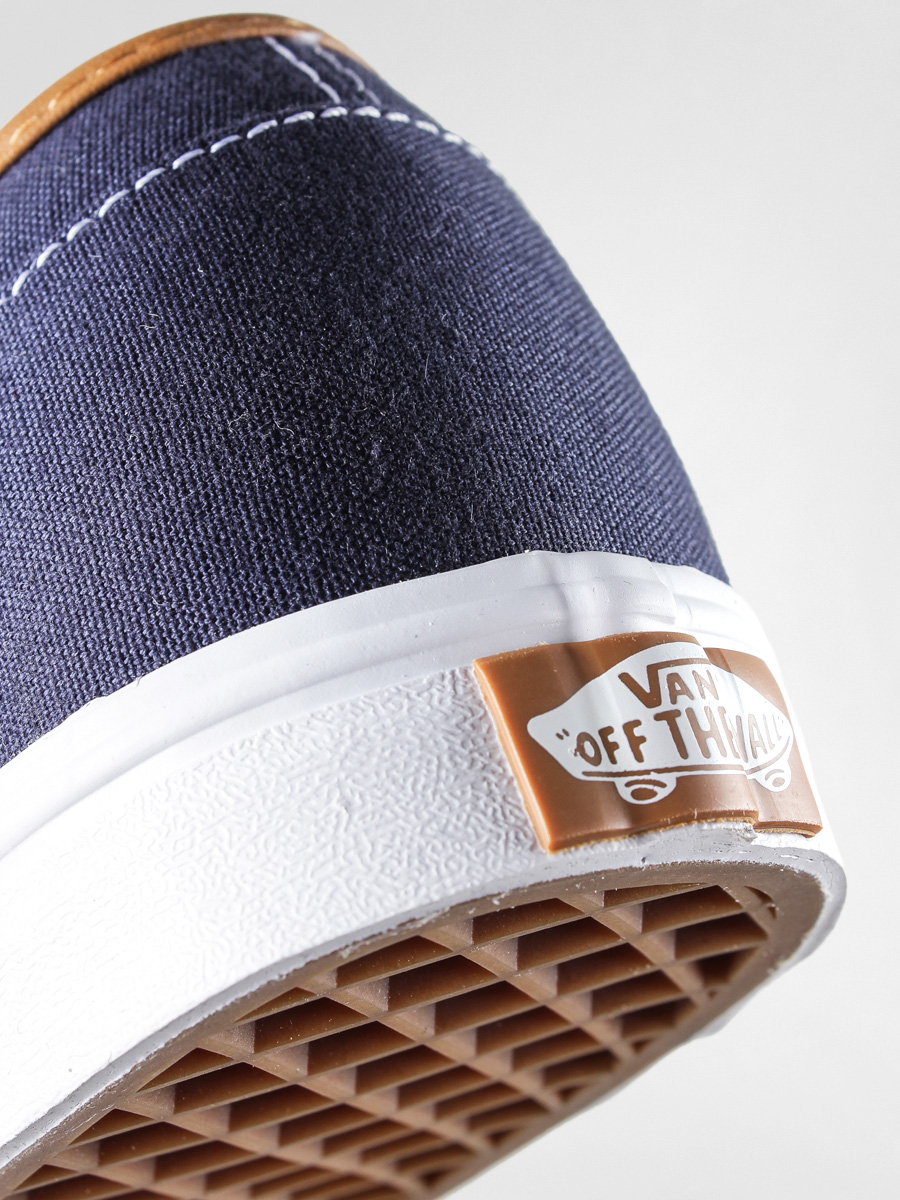 Vans Schuhe LPE (c and l/dress blues/polka)