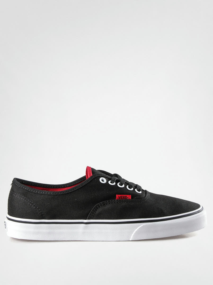 Vans authentic best sale pop