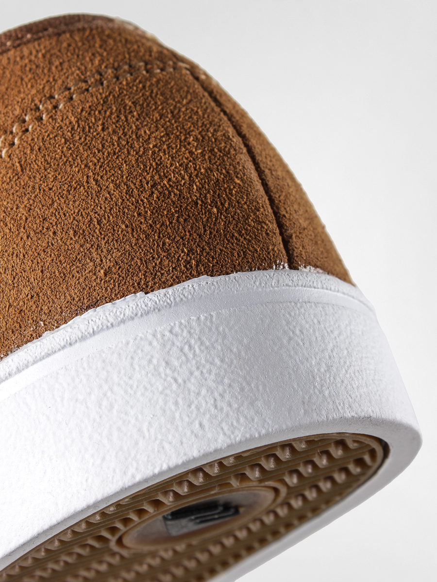 Emerica Shoes Laced By Leo Romero (brw/wht)