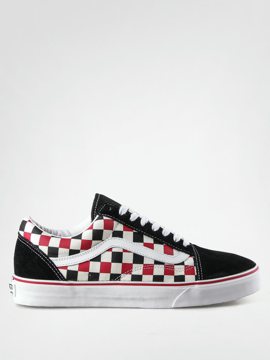 vans code checker