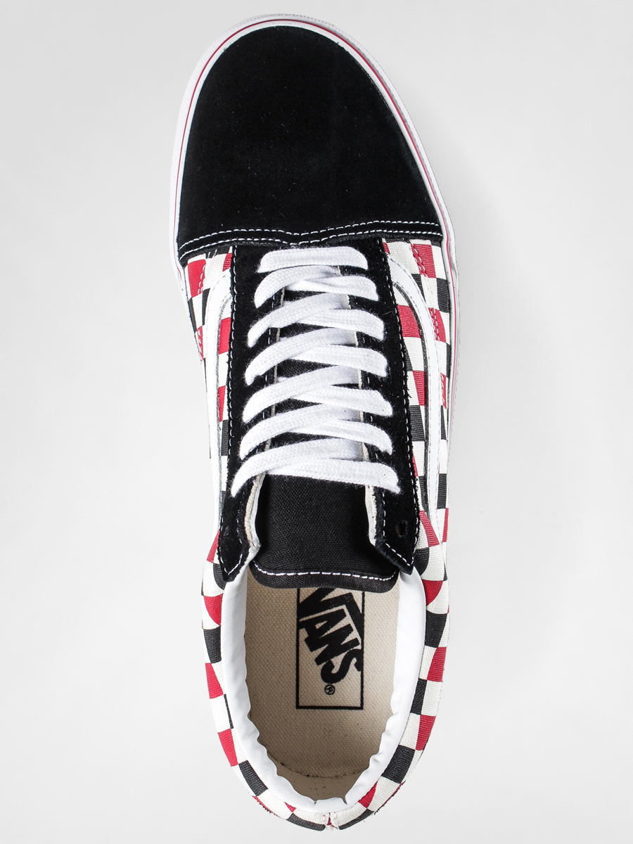 old skool van shoes