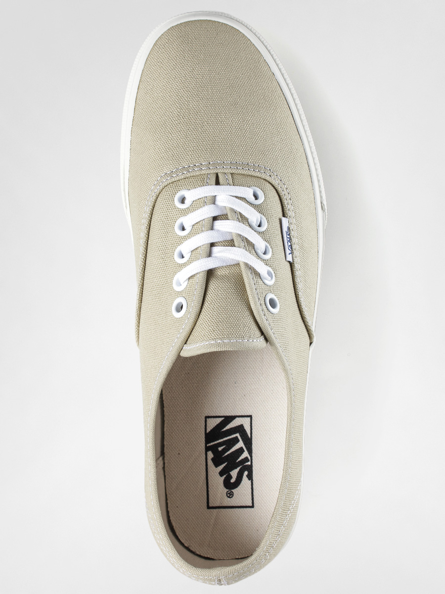 desert sage vans authentic