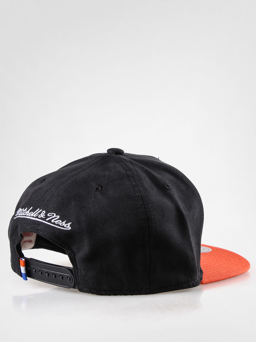 Mitchell \u0026 Ness Cap NY Knicks 27 ZD