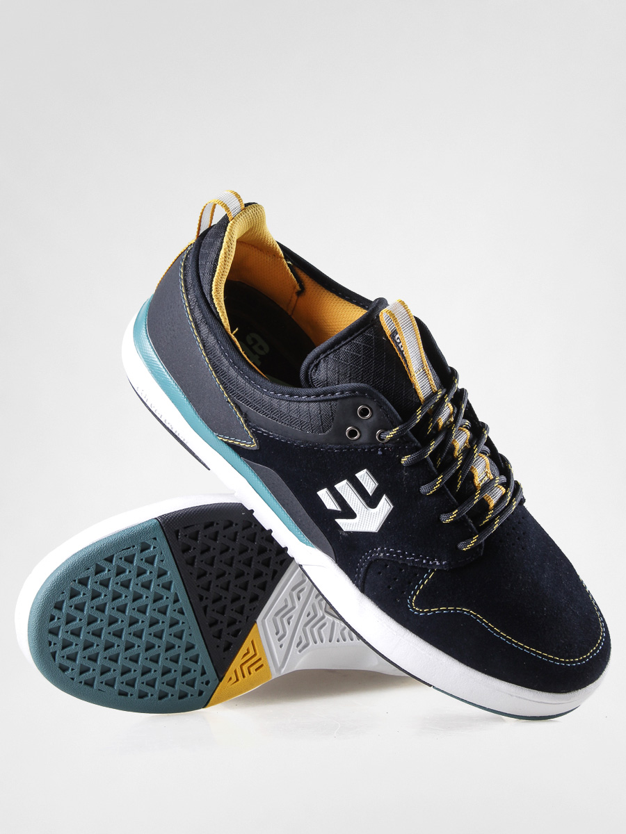 Etnies Shoes Aventa (dk nvy)