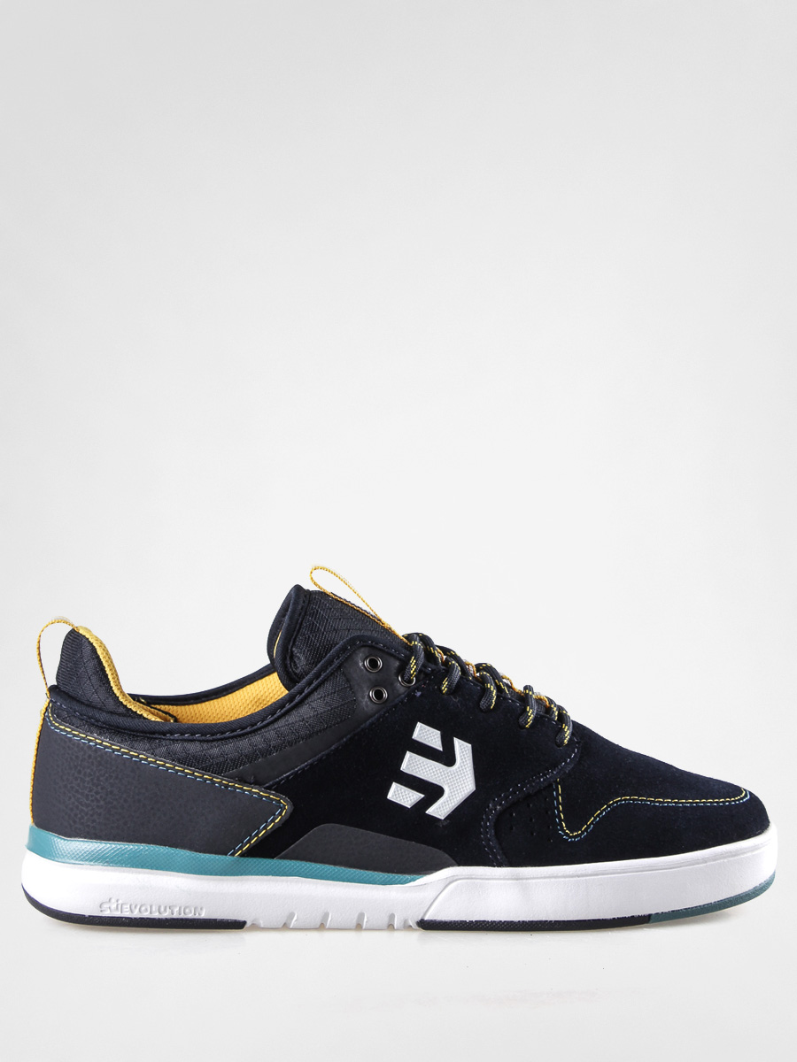 Etnies Shoes Aventa (dk nvy)