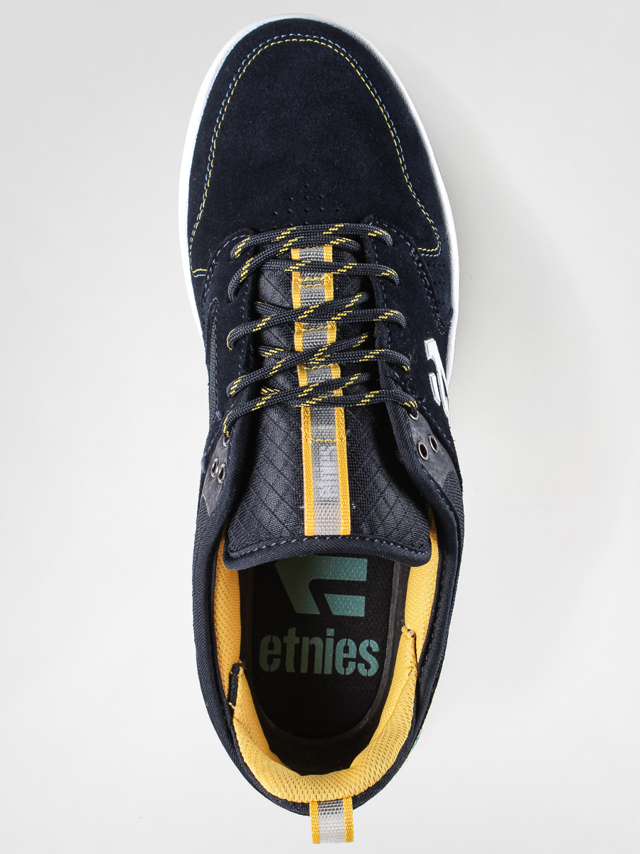 Etnies Shoes Aventa (dk nvy)