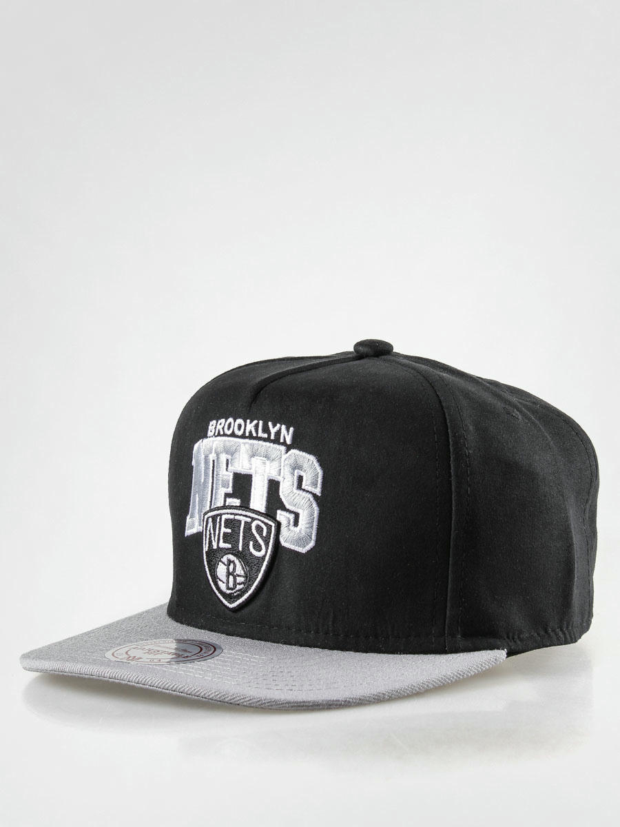 Mitchell & Ness Cap Brooklyn Nets 26 ZD