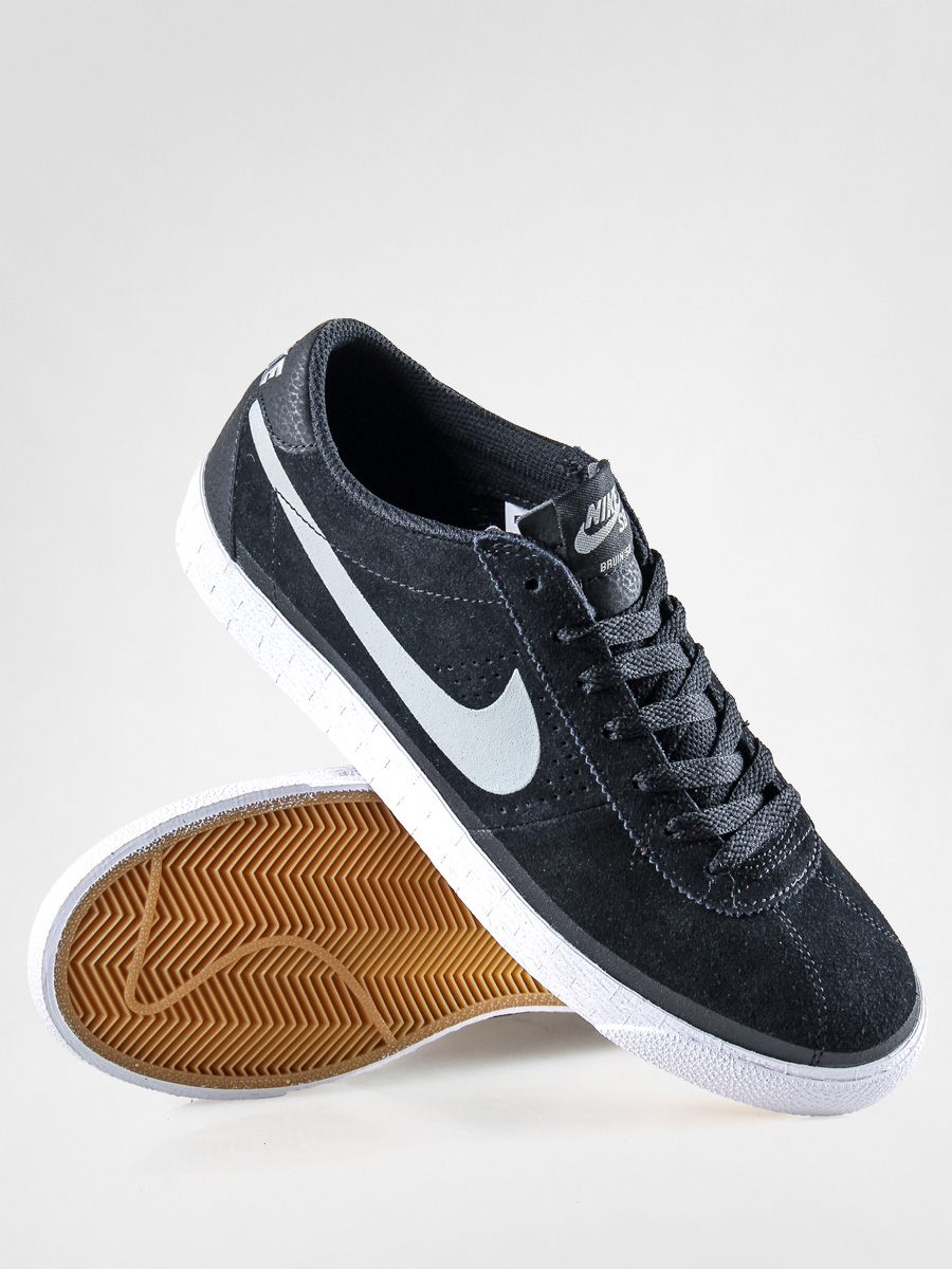Nike Schuhe Bruin SB Premium SE (black/)