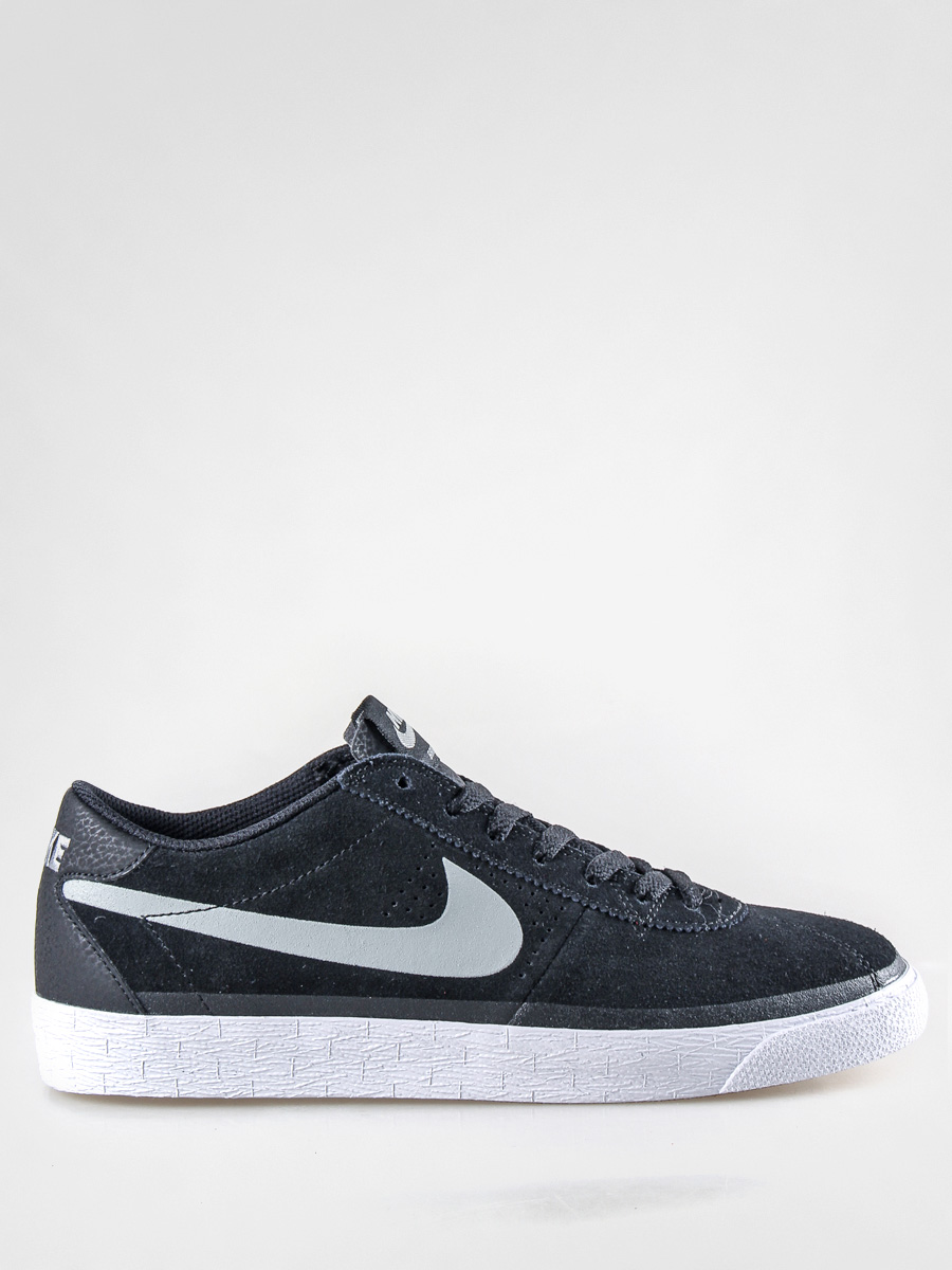 Nike Schuhe Bruin SB Premium SE (black/)