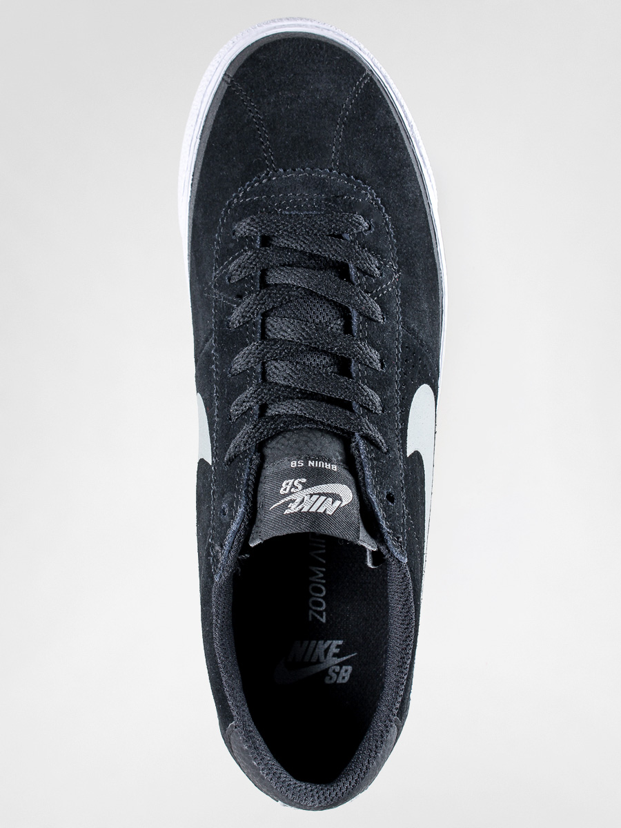 Nike Schuhe Bruin SB Premium SE (black/)