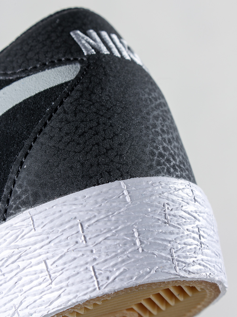 Nike Schuhe Bruin SB Premium SE (black/)