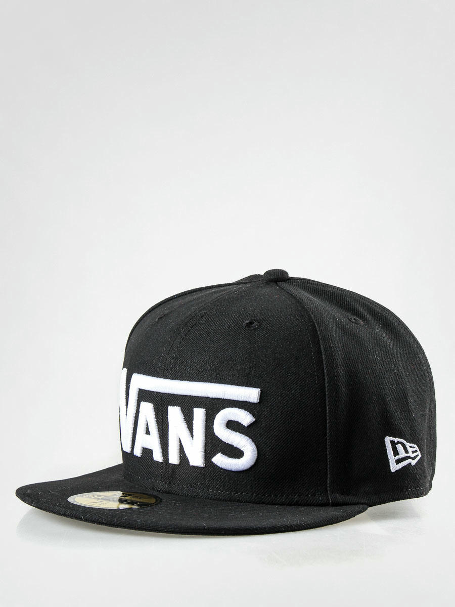 Vans new shop era cap