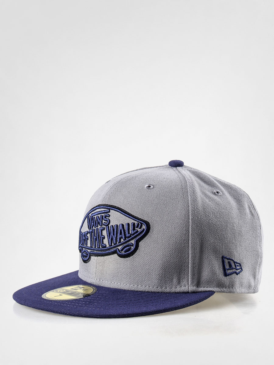 snapback vans new era