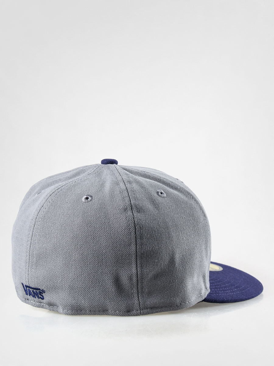 Vans new era on sale blue