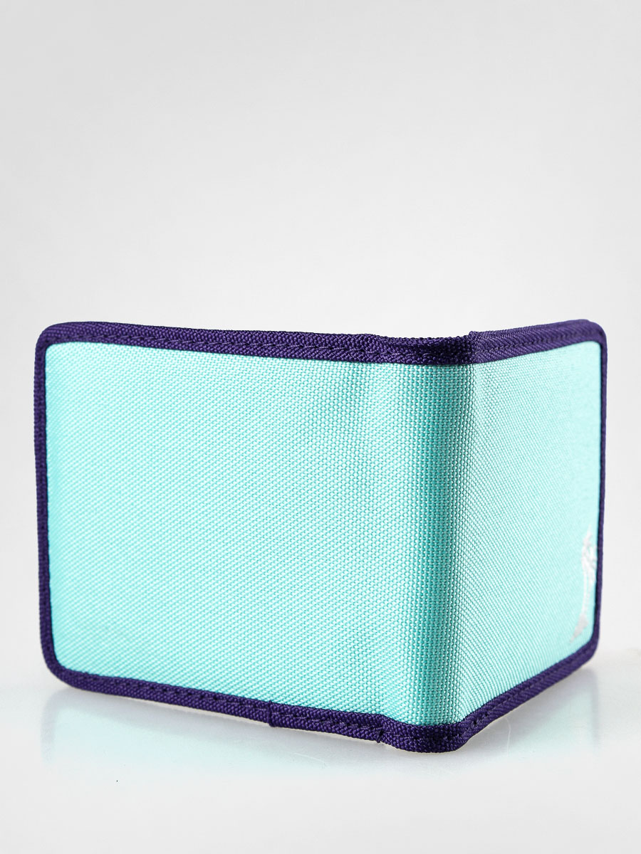 Vans Wallet Palm Bifold (mint green)