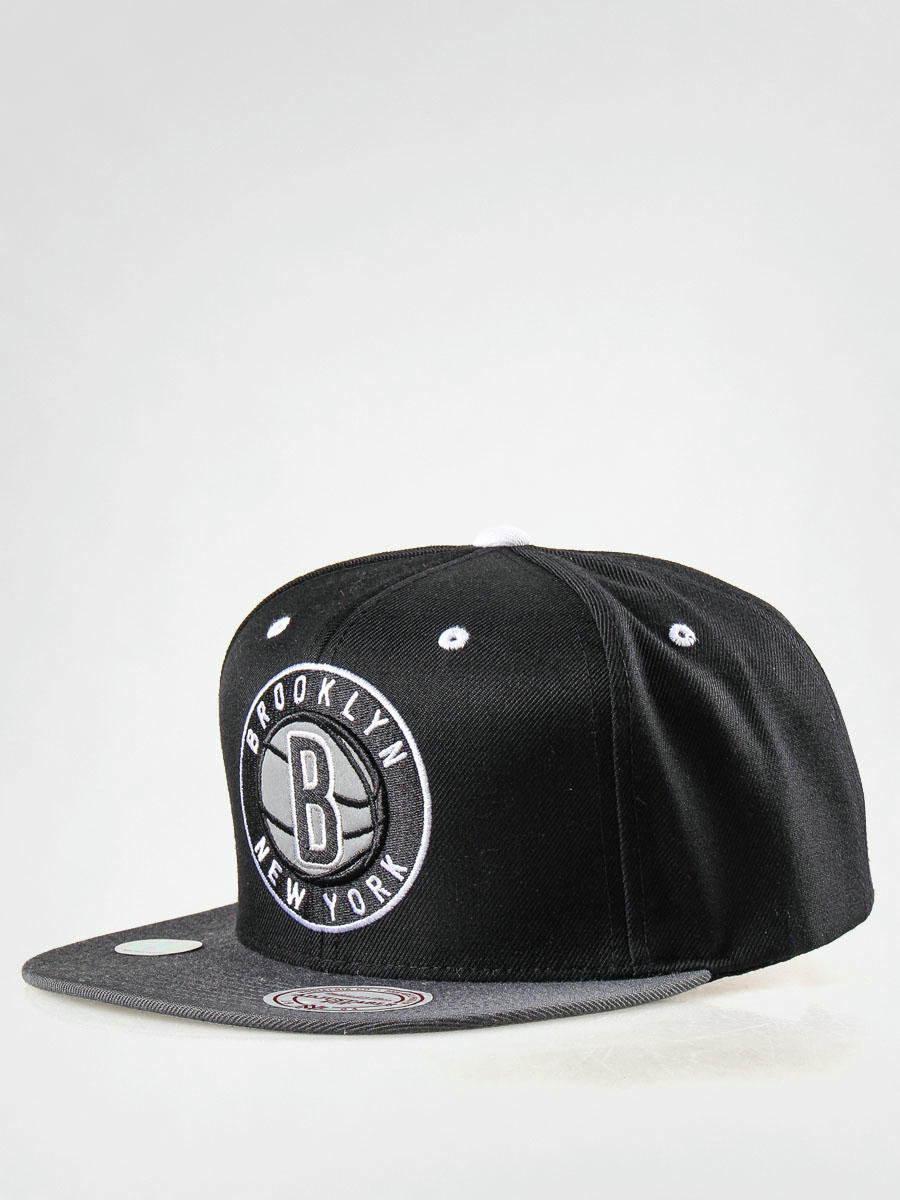 Mitchell & Ness Cap Brooklyn Nets 32 ZD