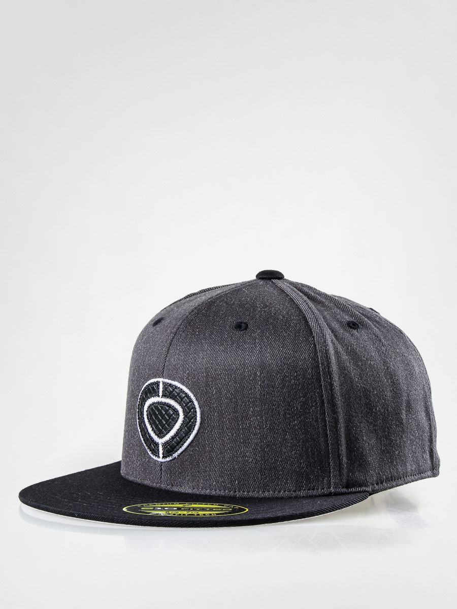 Circa Cap Iconic 210 Fitted (chr ht)